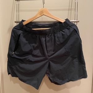 Lululemon Shorts - 6 inch